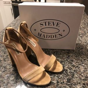 Steve Madden Heels